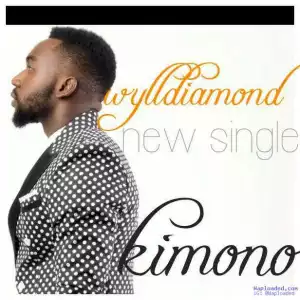 Wyll Diamond - Kimono